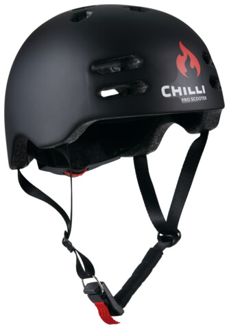 Chilli Stunt Scooter Helm